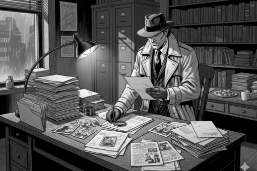 Observar los hechos desde la perspectiva de quienes los vivieron, J Juan Sandoval-Wyss