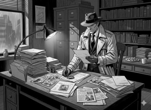 Observar los hechos desde la perspectiva de quienes los vivieron, J Juan Sandoval-Wyss