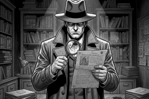 J Juan Sandoval-Wyss en busca de la verdad y la justicia